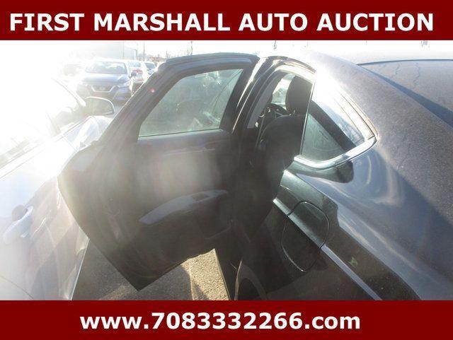 used 2016 Ford Fusion car, priced at $2,100