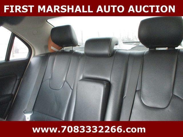 used 2011 Ford Fusion car, priced at $1,300