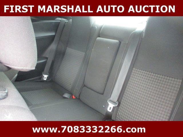 used 2019 Dodge Challenger car, priced at $4,700