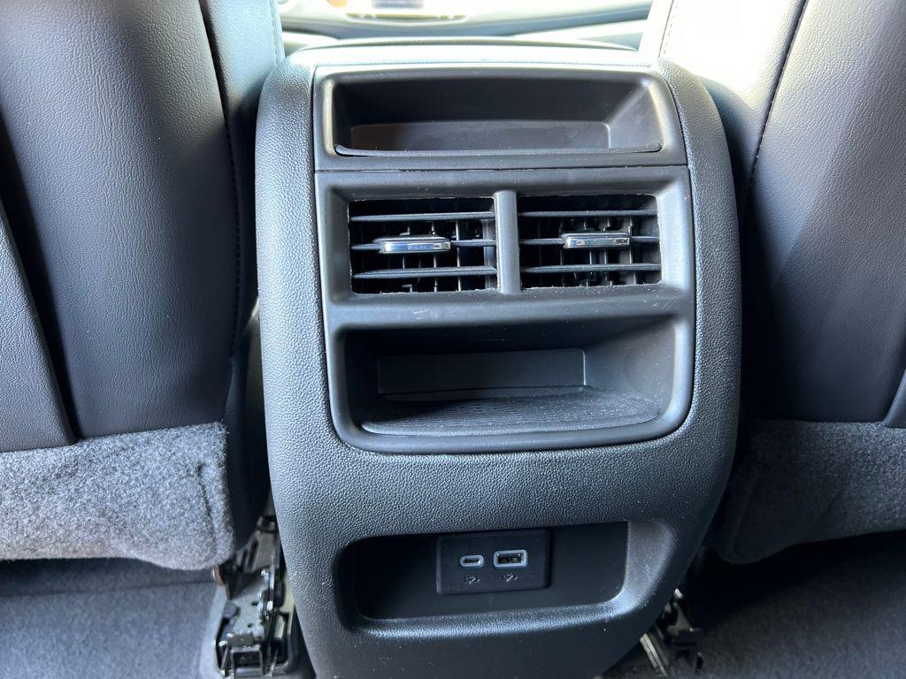 used 2023 Cadillac XT5 car, priced at $33,985