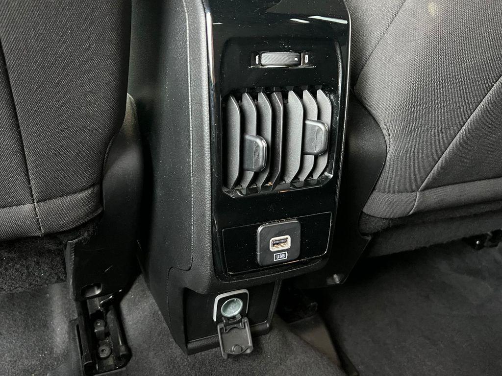 used 2023 Jeep Compass car, priced at $21,784
