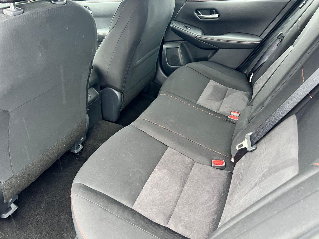 used 2025 Nissan Sentra car, priced at $20,685