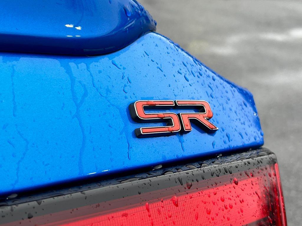 used 2025 Nissan Sentra car, priced at $20,685