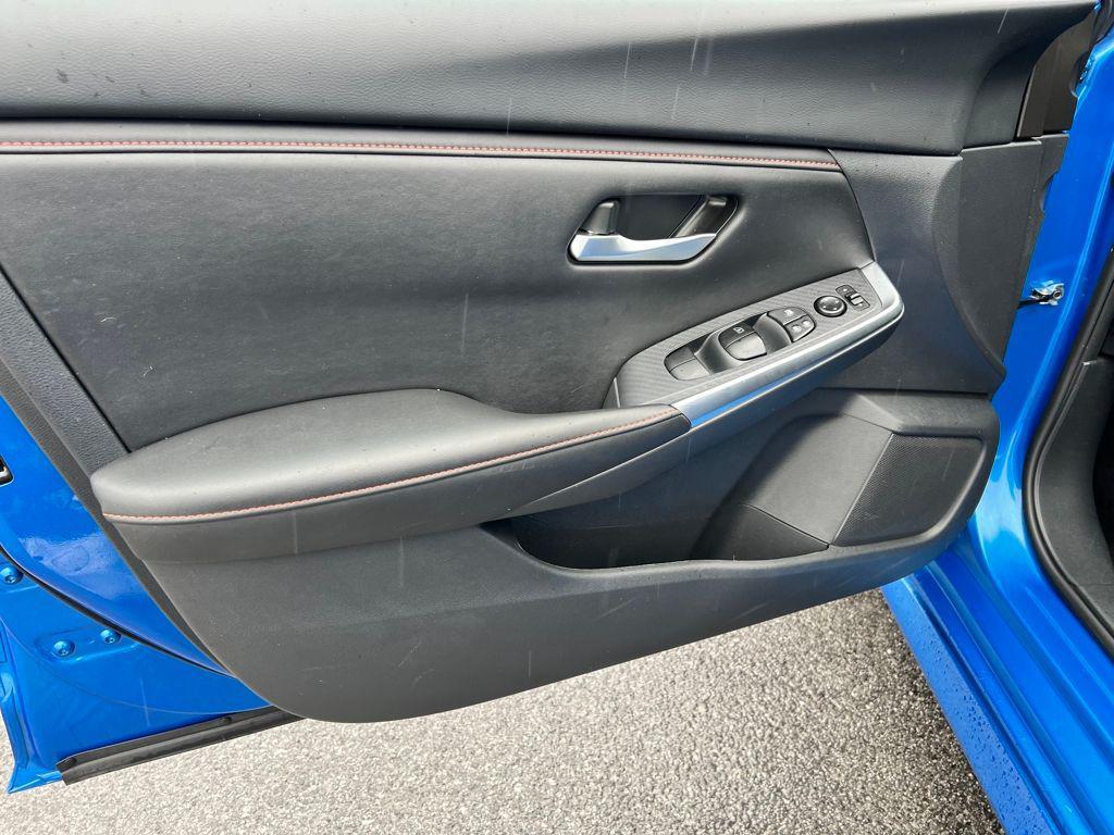 used 2025 Nissan Sentra car, priced at $20,685