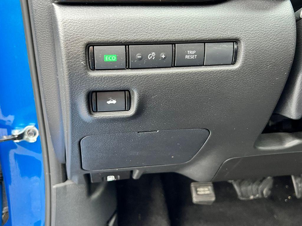 used 2025 Nissan Sentra car, priced at $20,685