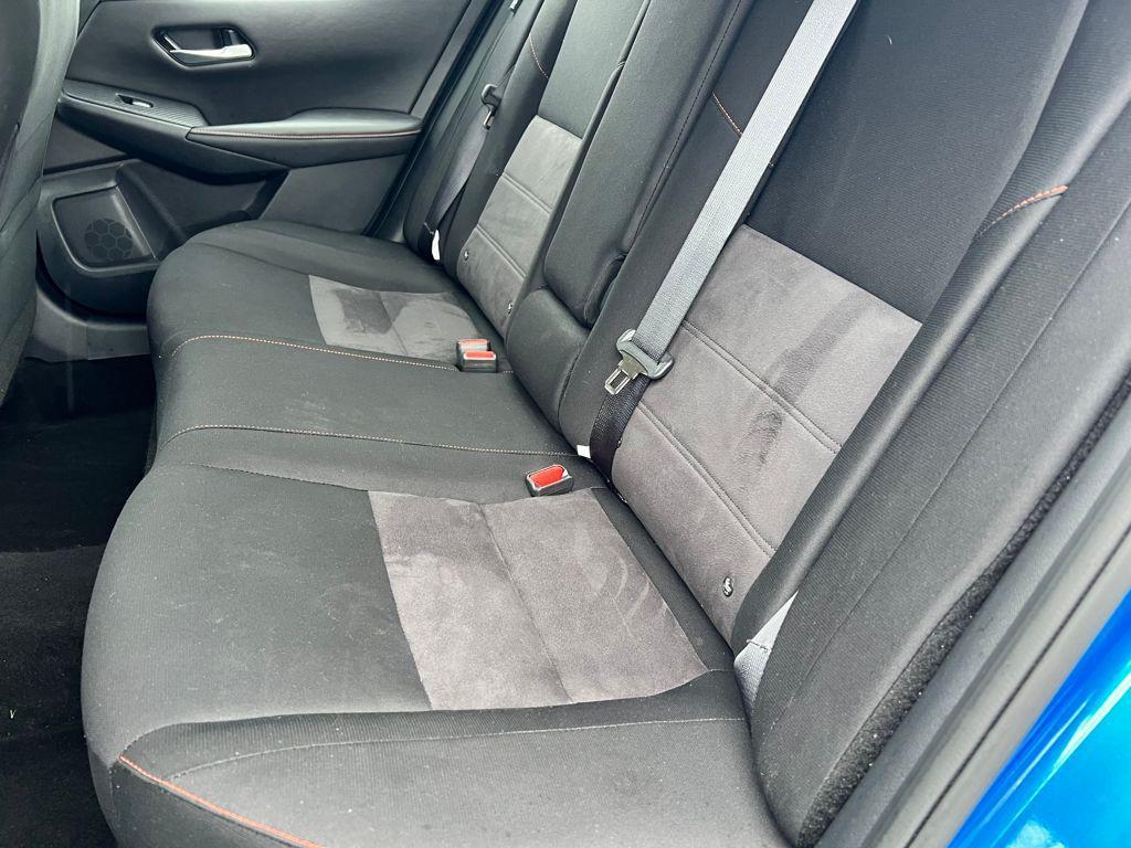 used 2025 Nissan Sentra car, priced at $20,685