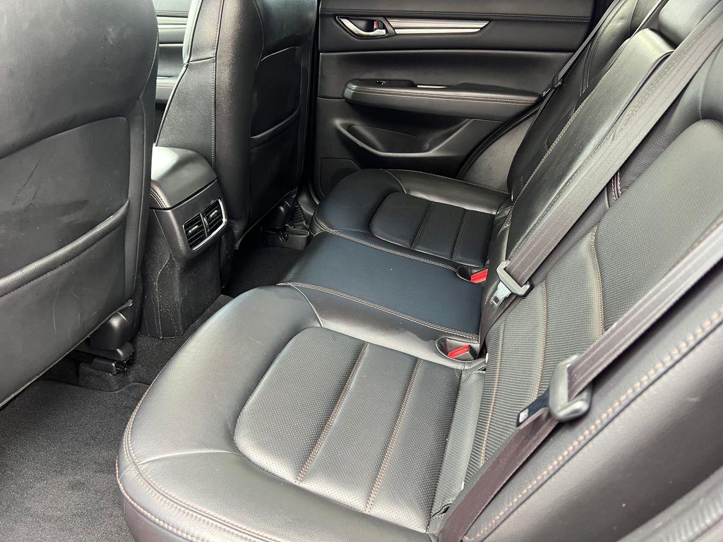used 2020 Mazda CX-5 car, priced at $23,784