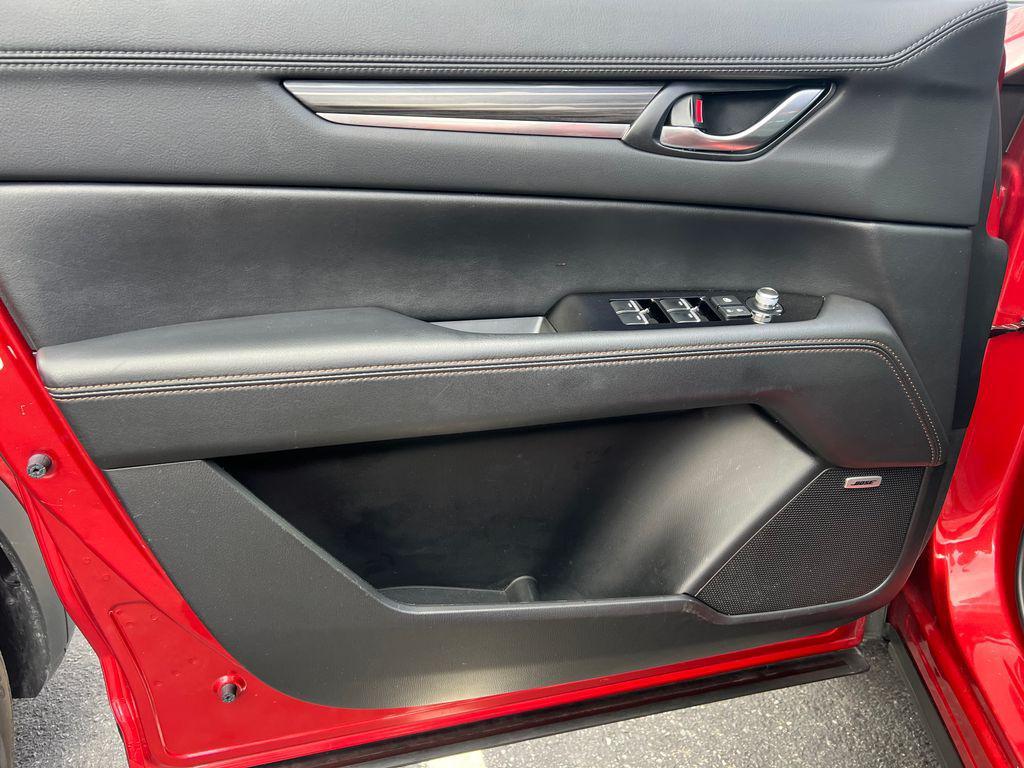 used 2020 Mazda CX-5 car, priced at $23,784