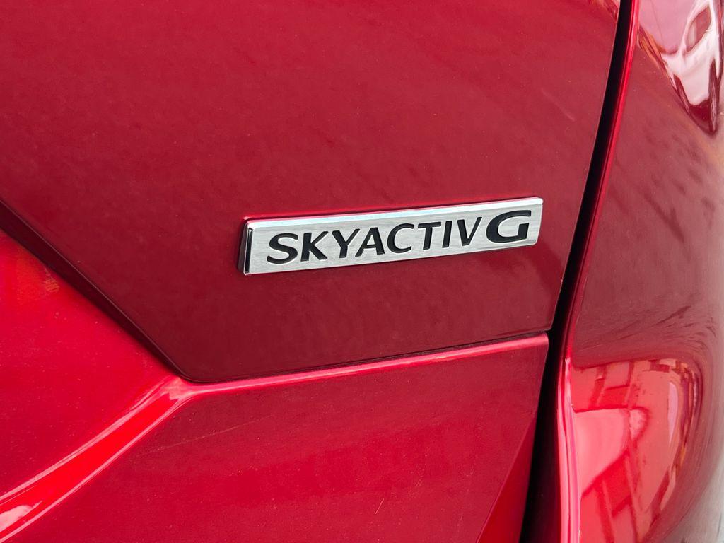 used 2020 Mazda CX-5 car, priced at $23,784
