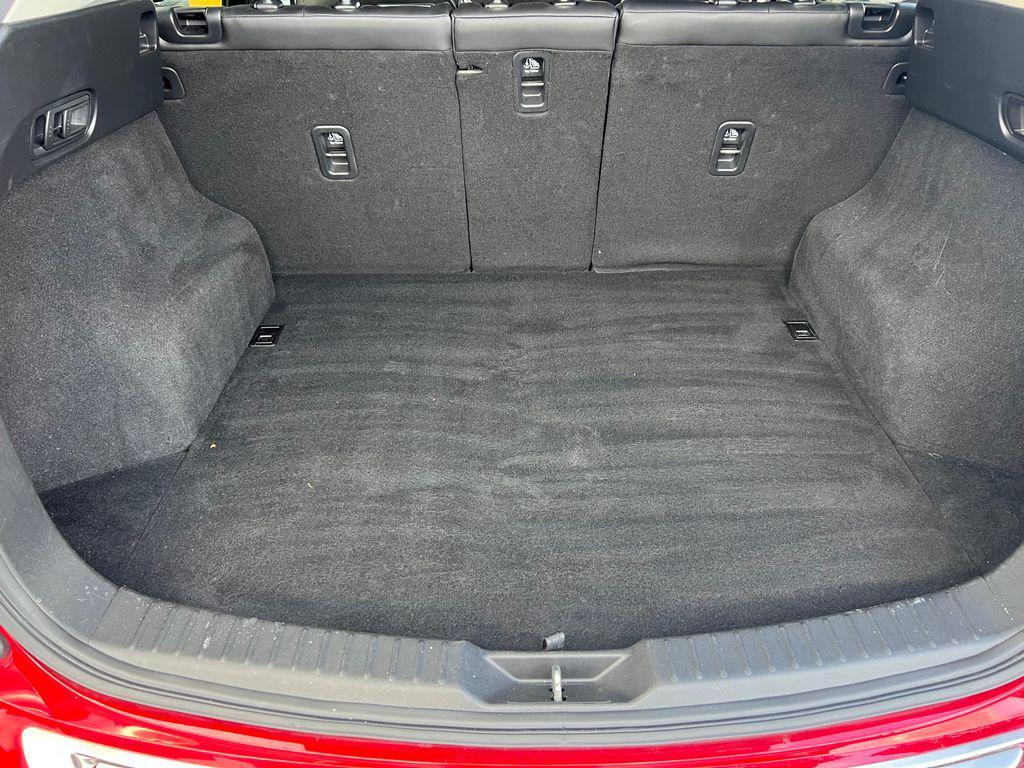 used 2020 Mazda CX-5 car, priced at $23,784