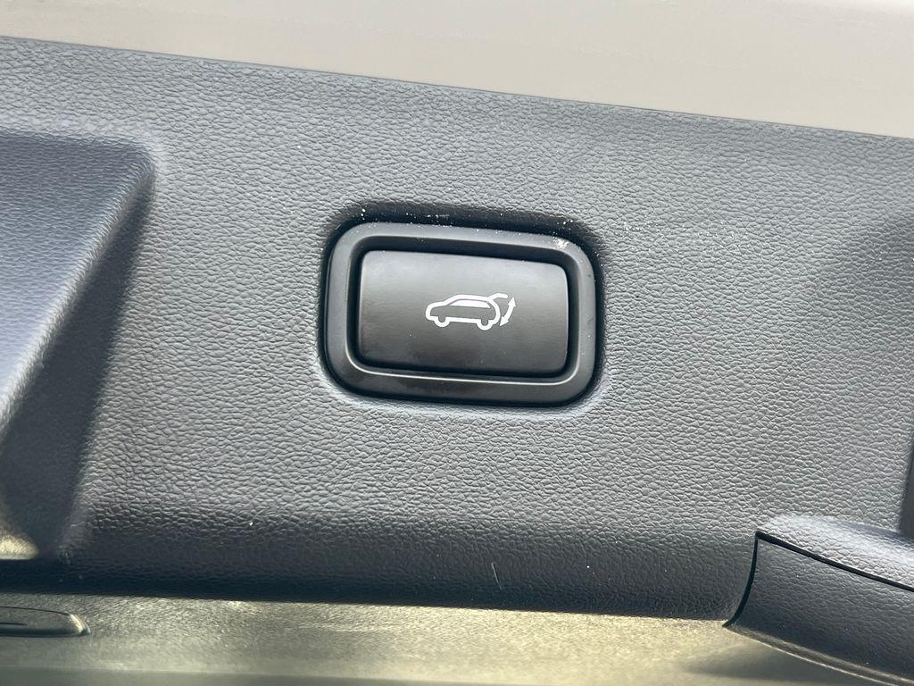used 2024 Hyundai Tucson car, priced at $23,784