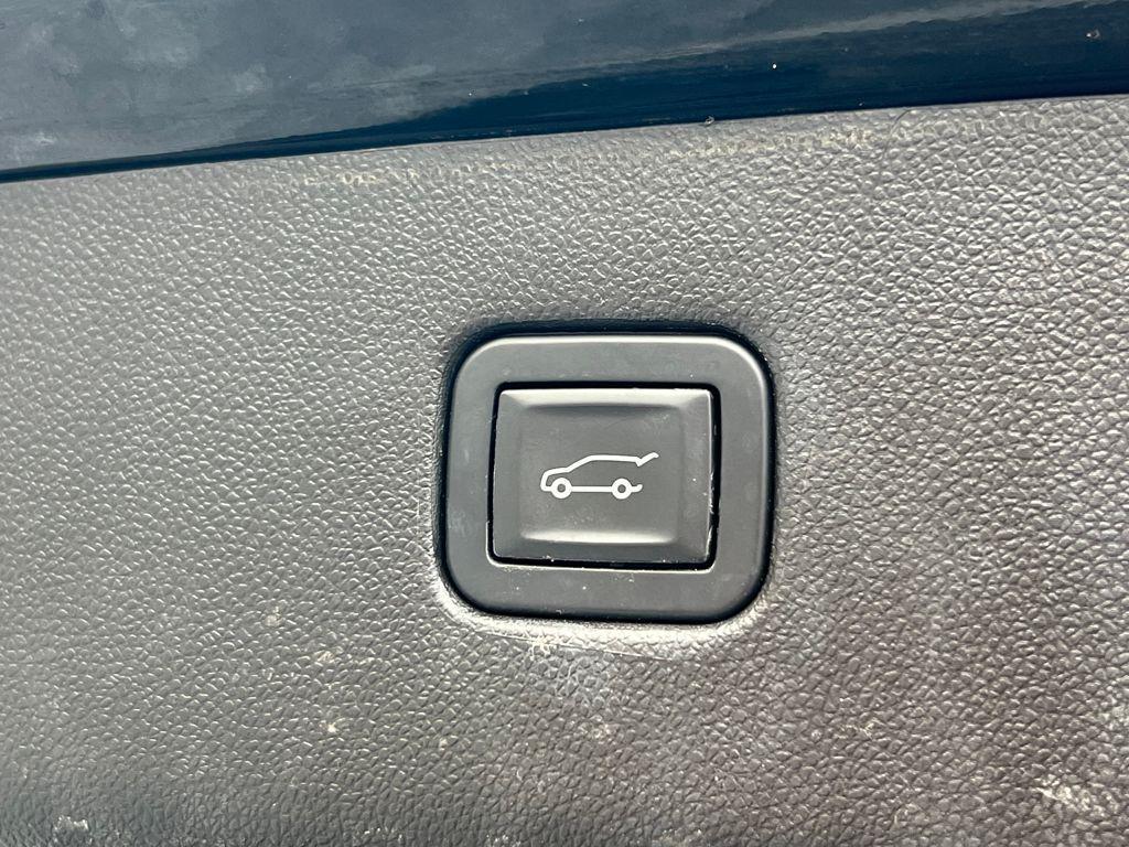 used 2019 Chevrolet Blazer car, priced at $13,885