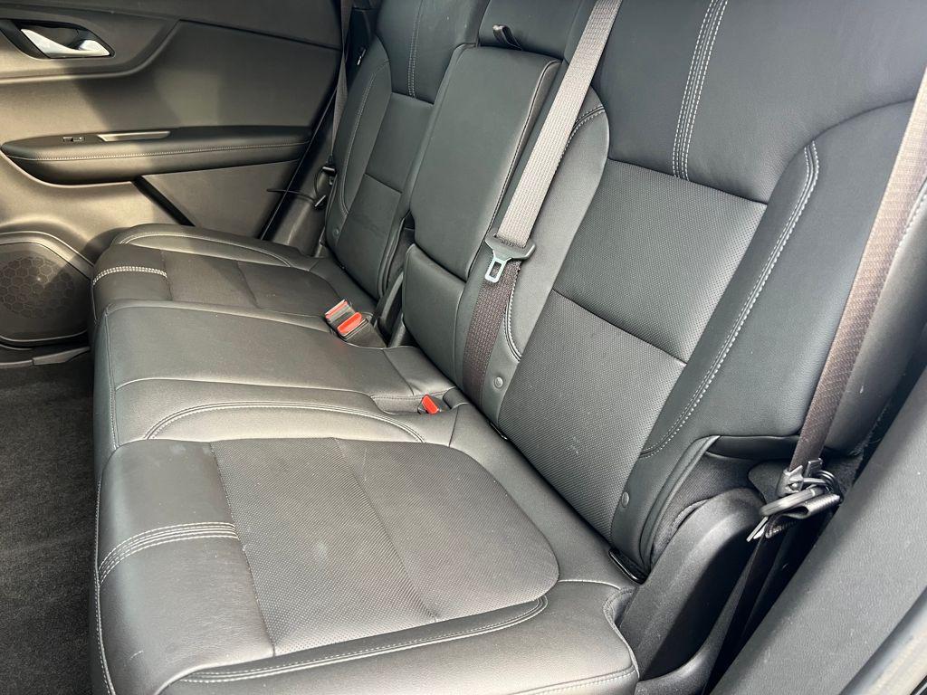 used 2019 Chevrolet Blazer car, priced at $13,885