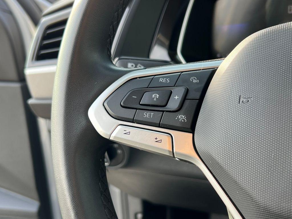 used 2024 Volkswagen Jetta car, priced at $18,885