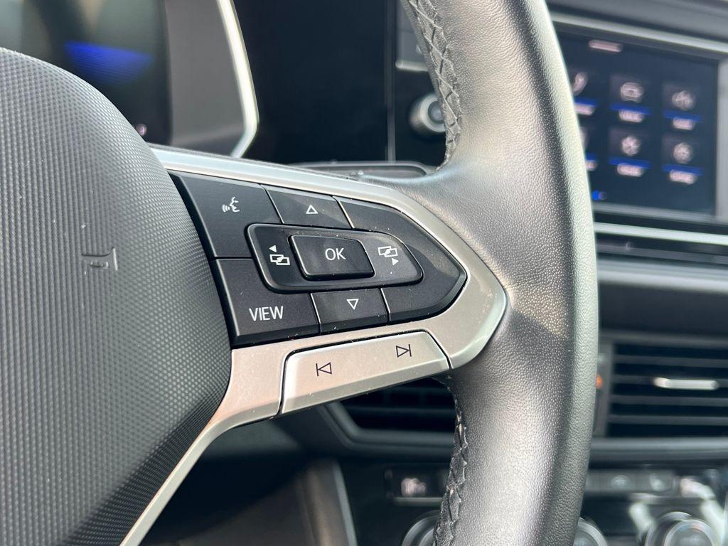 used 2024 Volkswagen Jetta car, priced at $18,885