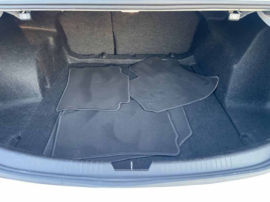 used 2024 Chevrolet Malibu car, priced at $17,985