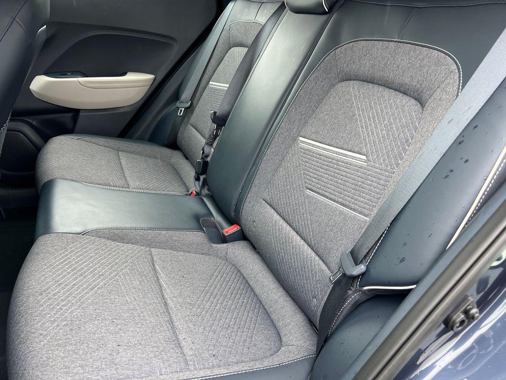 used 2025 Hyundai Venue car, priced at $21,784