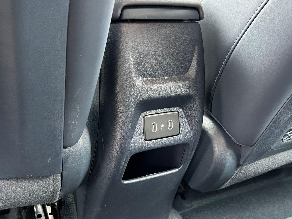 used 2025 Hyundai Venue car, priced at $21,784