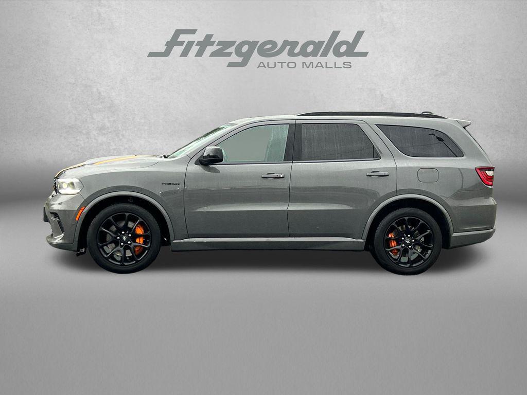 used 2023 Dodge Durango car, priced at $47,684