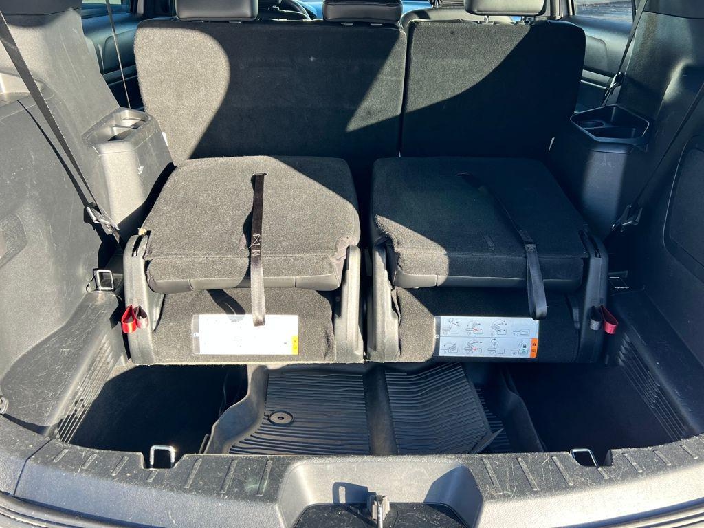 used 2018 Ford Explorer car, priced at $19,985