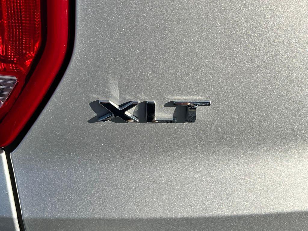 used 2018 Ford Explorer car, priced at $19,985