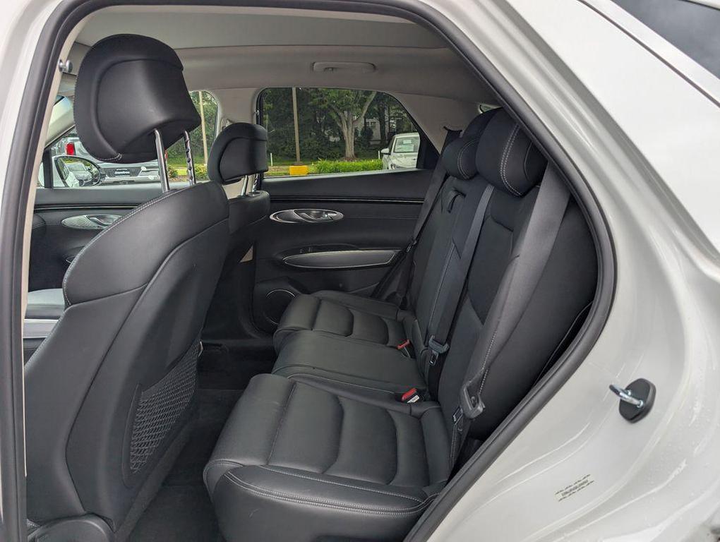 used 2023 Genesis GV70 car, priced at $35,794