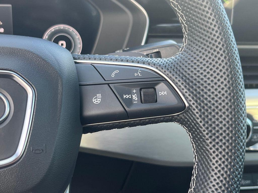 used 2021 Audi S4 car, priced at $32,785