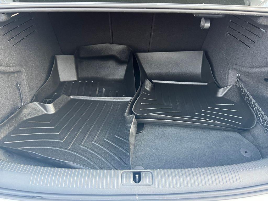 used 2021 Audi S4 car, priced at $32,785