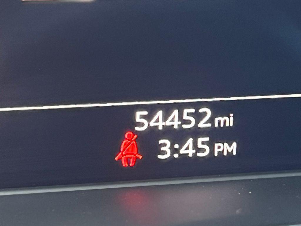 used 2021 Audi S4 car, priced at $32,785