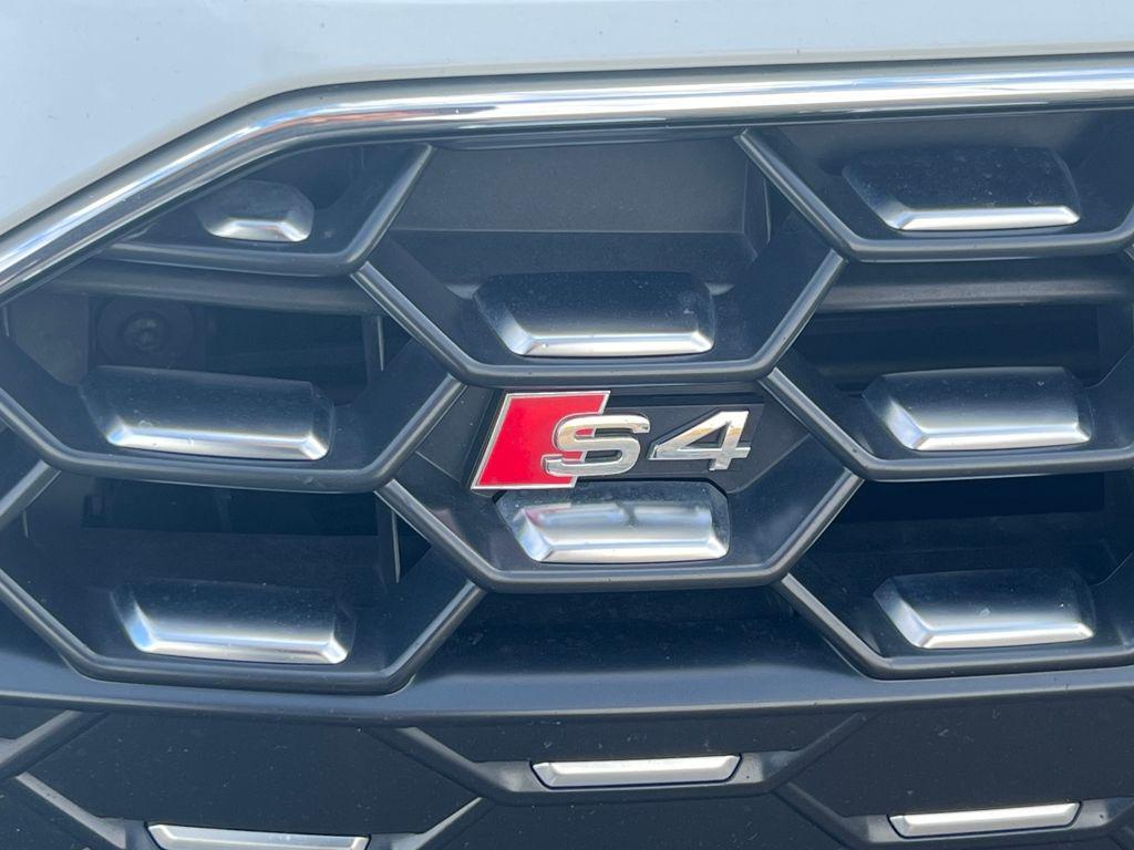 used 2021 Audi S4 car, priced at $32,785