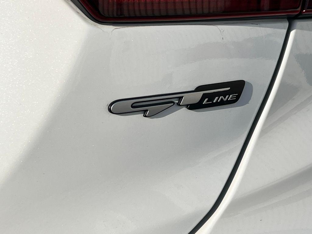 used 2024 Kia Forte car, priced at $21,985