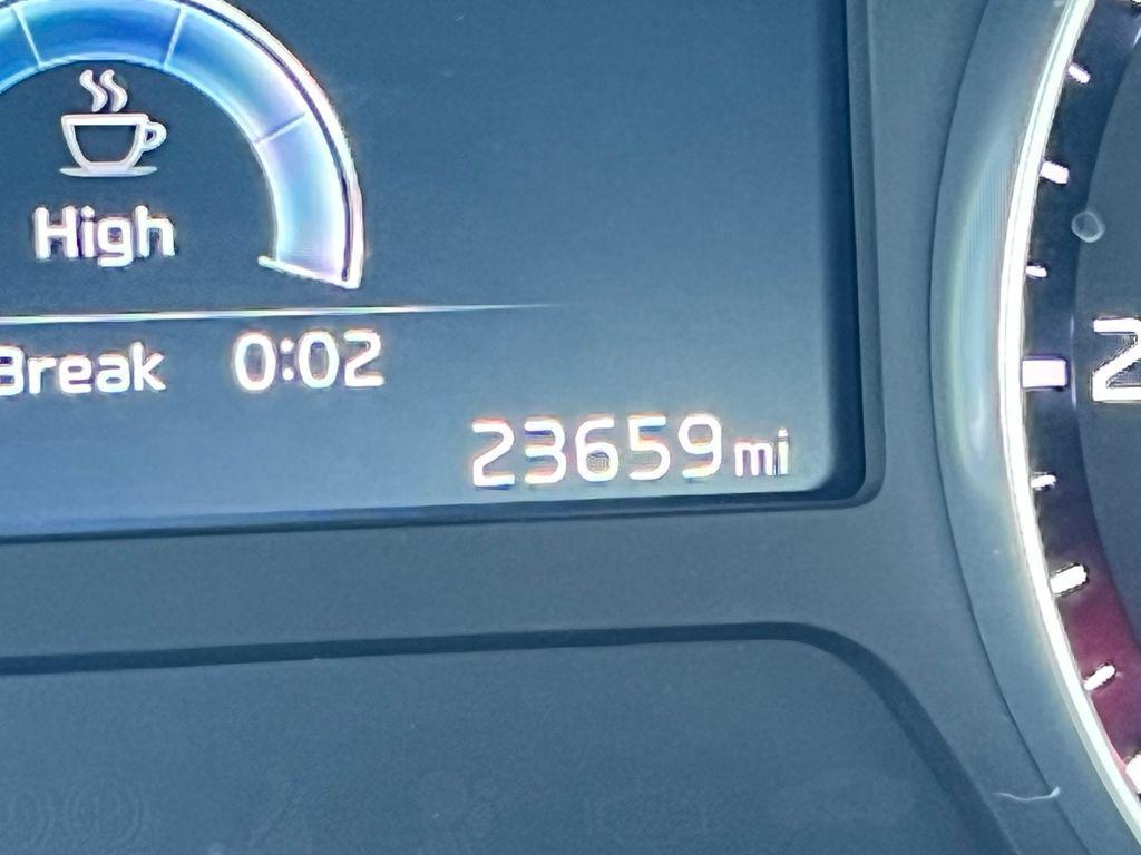 used 2024 Kia Forte car, priced at $21,985