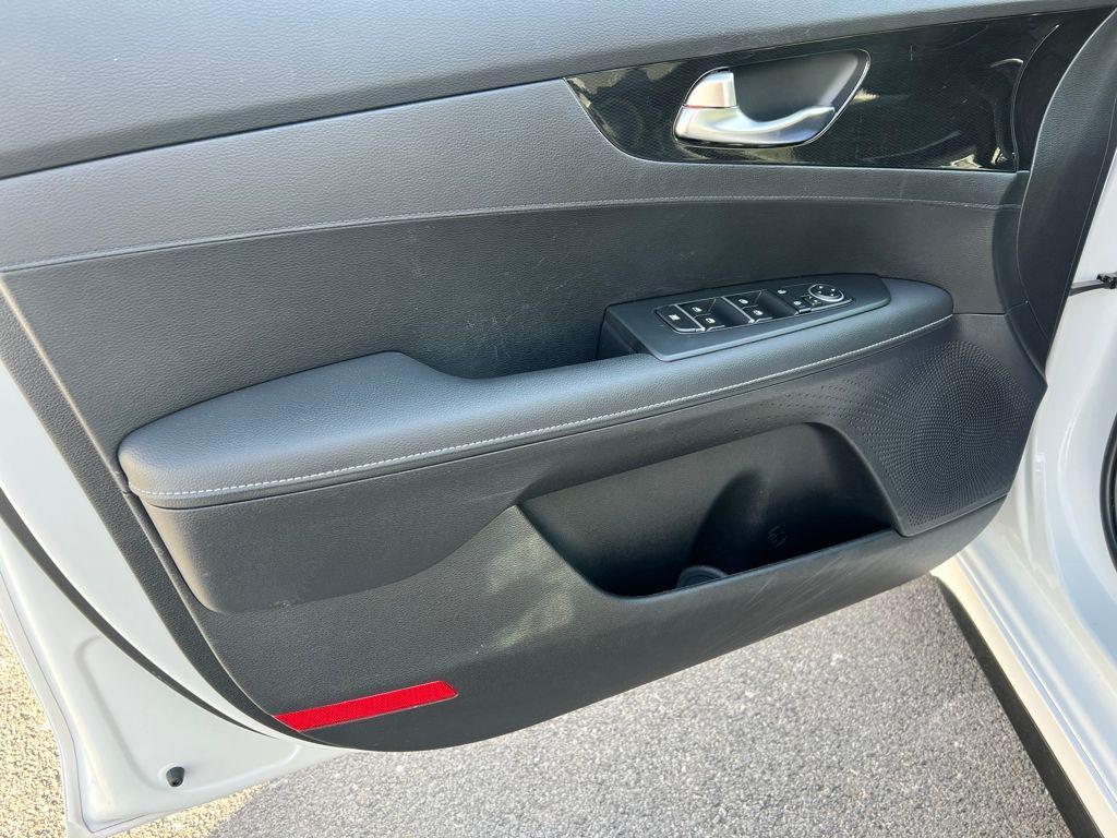 used 2024 Kia Forte car, priced at $21,985