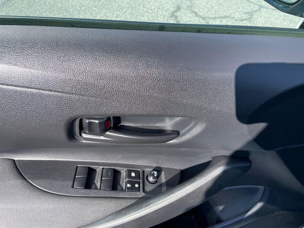 used 2022 Toyota Corolla car, priced at $17,985