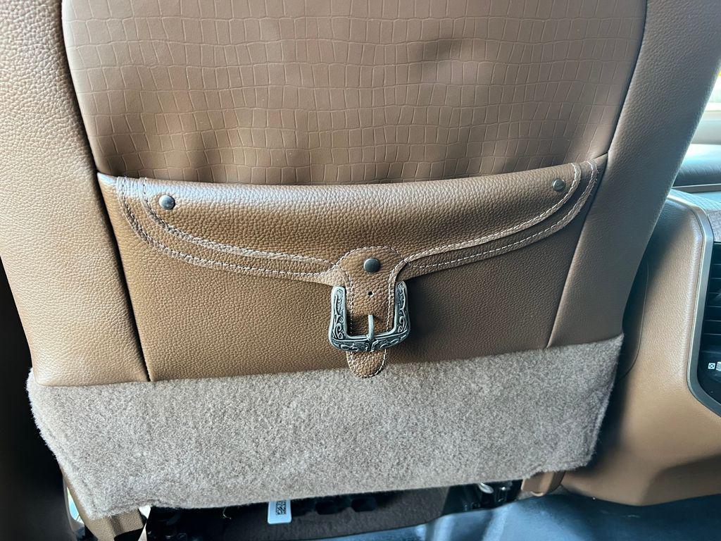 used 2022 Ram 2500 car, priced at $63,485