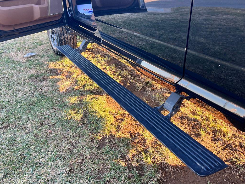 used 2022 Ram 2500 car, priced at $63,485