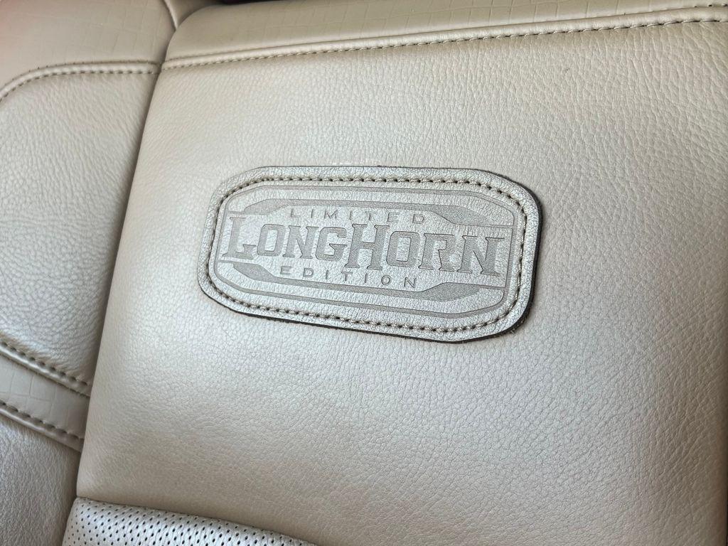 used 2022 Ram 2500 car, priced at $63,485