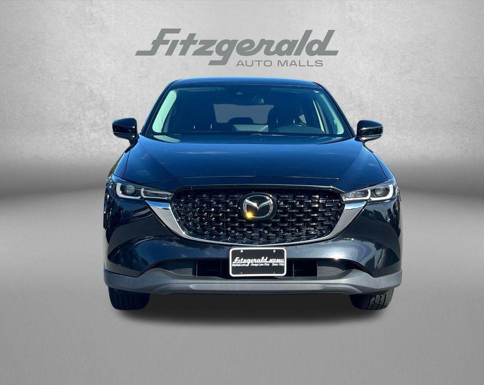 used 2023 Mazda CX-5 car, priced at $23,784