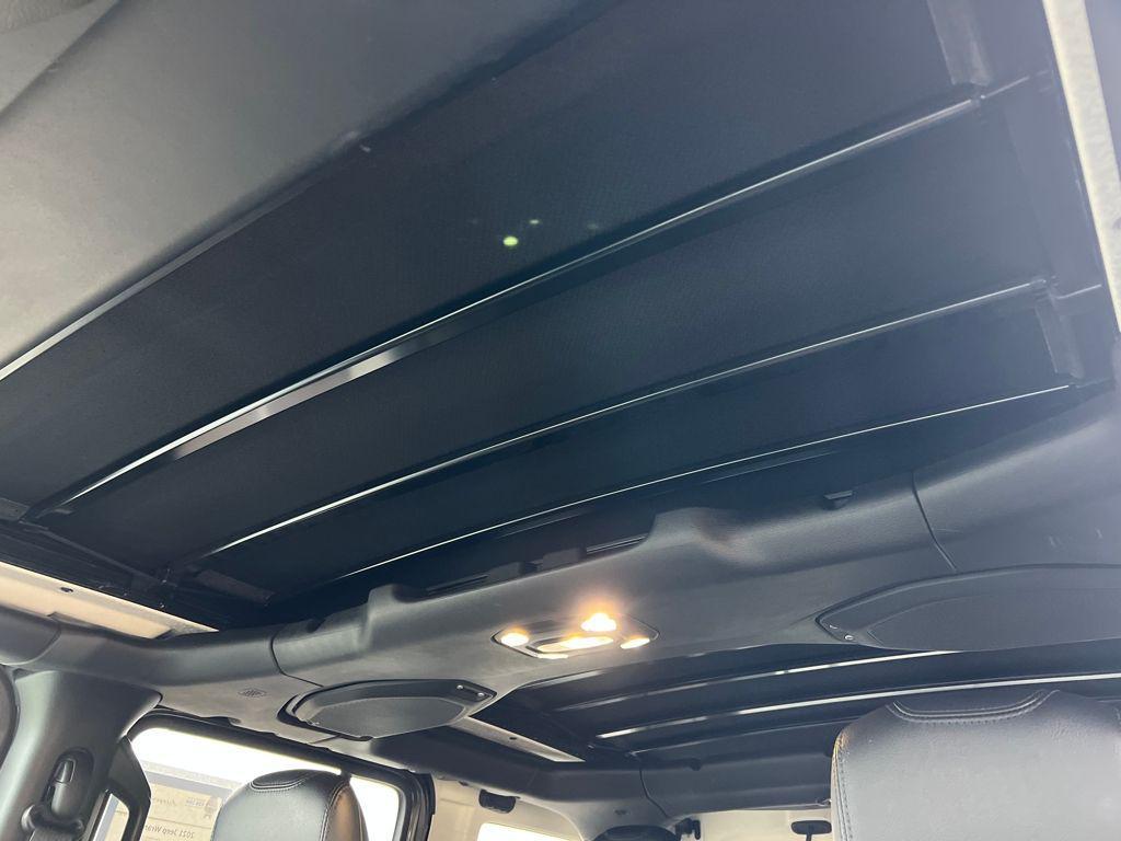 used 2021 Jeep Wrangler Unlimited 4xe car, priced at $27,385