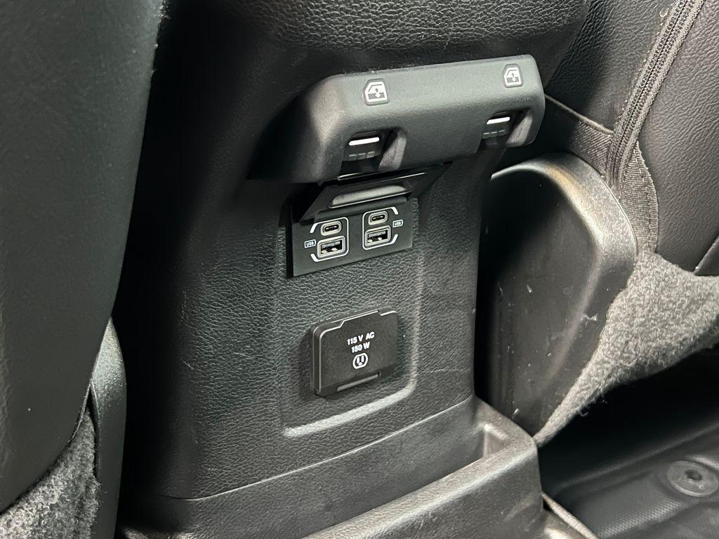 used 2021 Jeep Wrangler Unlimited 4xe car, priced at $27,385