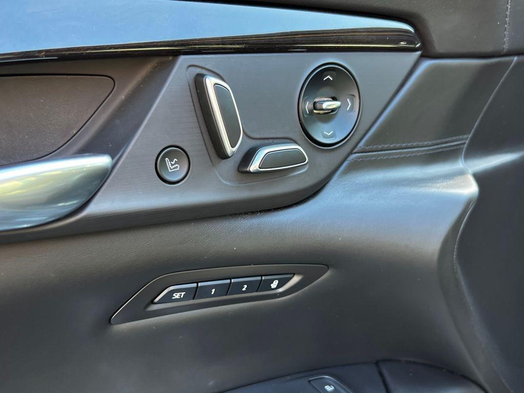 used 2019 Cadillac CT6 car, priced at $42,985