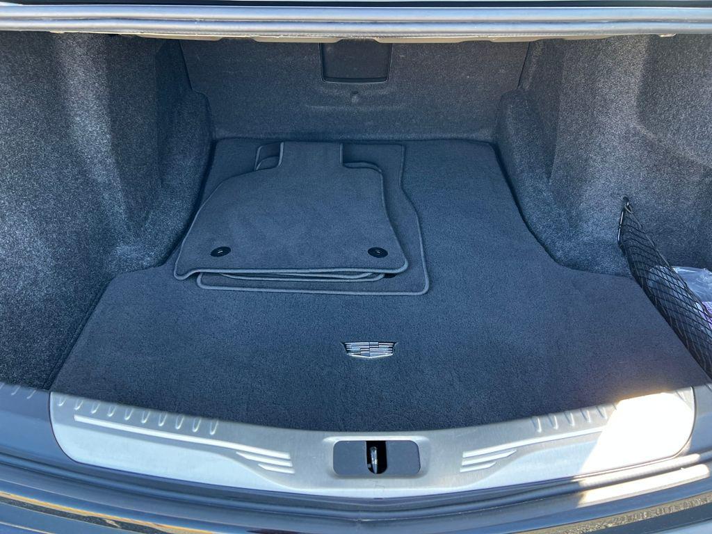 used 2019 Cadillac CT6 car, priced at $42,985