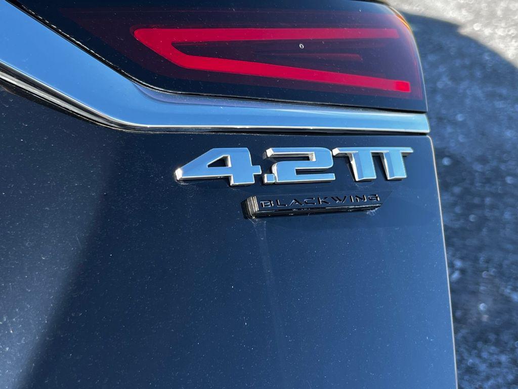 used 2019 Cadillac CT6 car, priced at $42,985