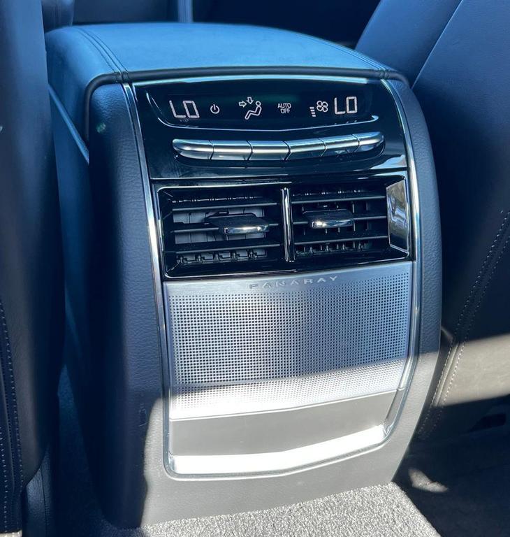 used 2019 Cadillac CT6 car, priced at $42,985