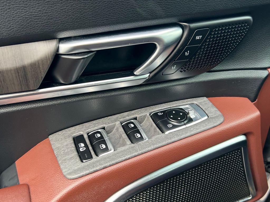 used 2023 Kia Telluride car, priced at $29,985