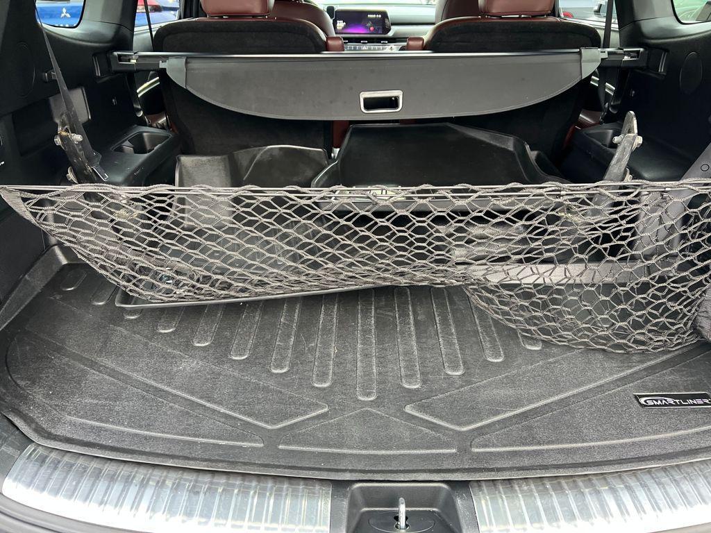 used 2023 Kia Telluride car, priced at $29,985