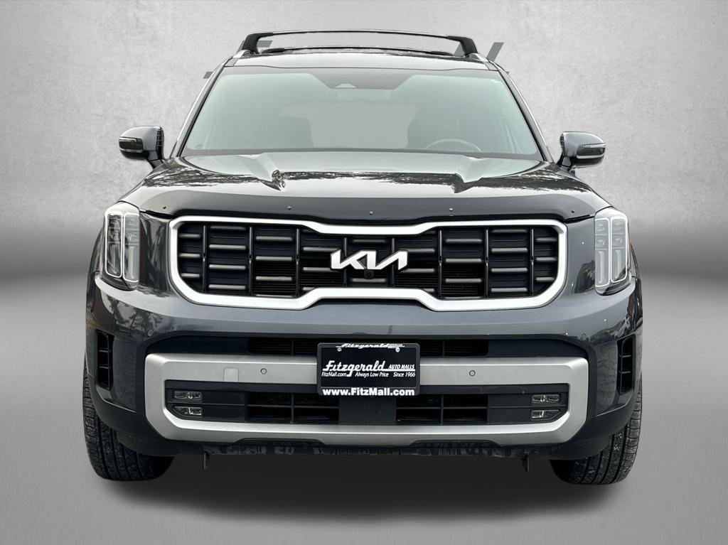 used 2023 Kia Telluride car, priced at $29,985
