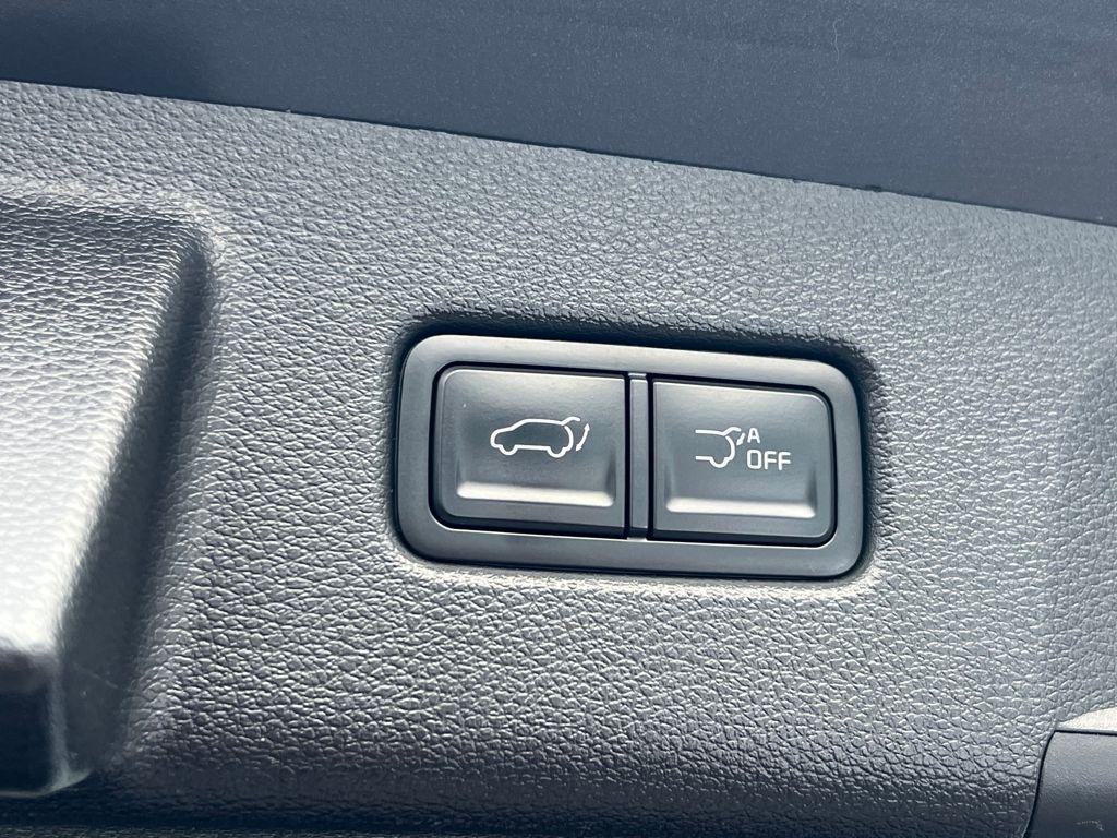 used 2023 Kia Telluride car, priced at $29,985