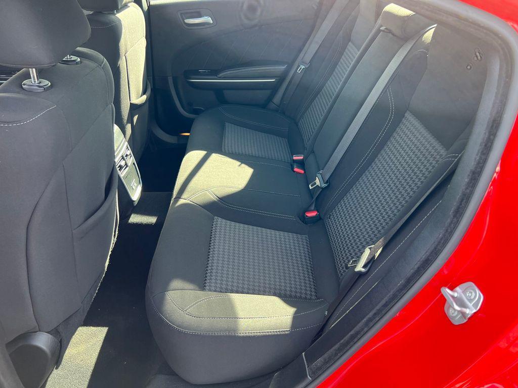 used 2023 Dodge Charger car, priced at $20,485