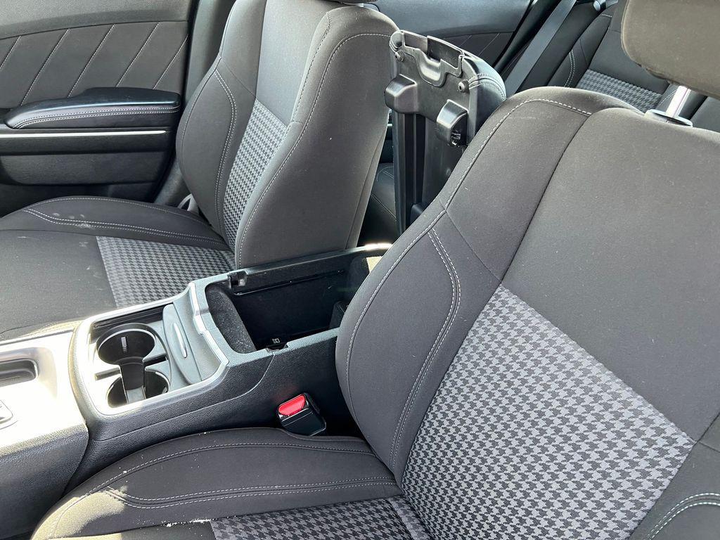 used 2023 Dodge Charger car, priced at $20,485